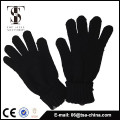 Hight quality 100% acrylic gloves factory